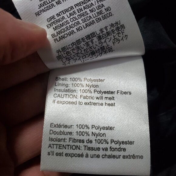 OBERMEYER Malta Snow Ski Pants HydroBlock Waterproof Grey Camo Women's 14 x 32" - Picture 11 of 16